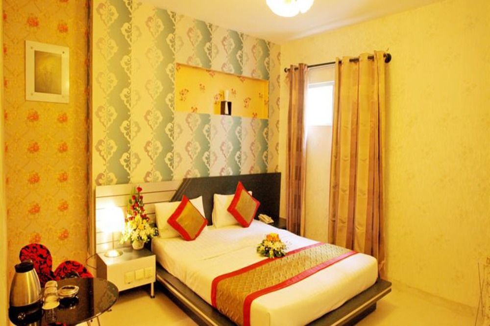 Mai Vuong Saigon Hotel Cidade de Ho Chi Minh Exterior foto