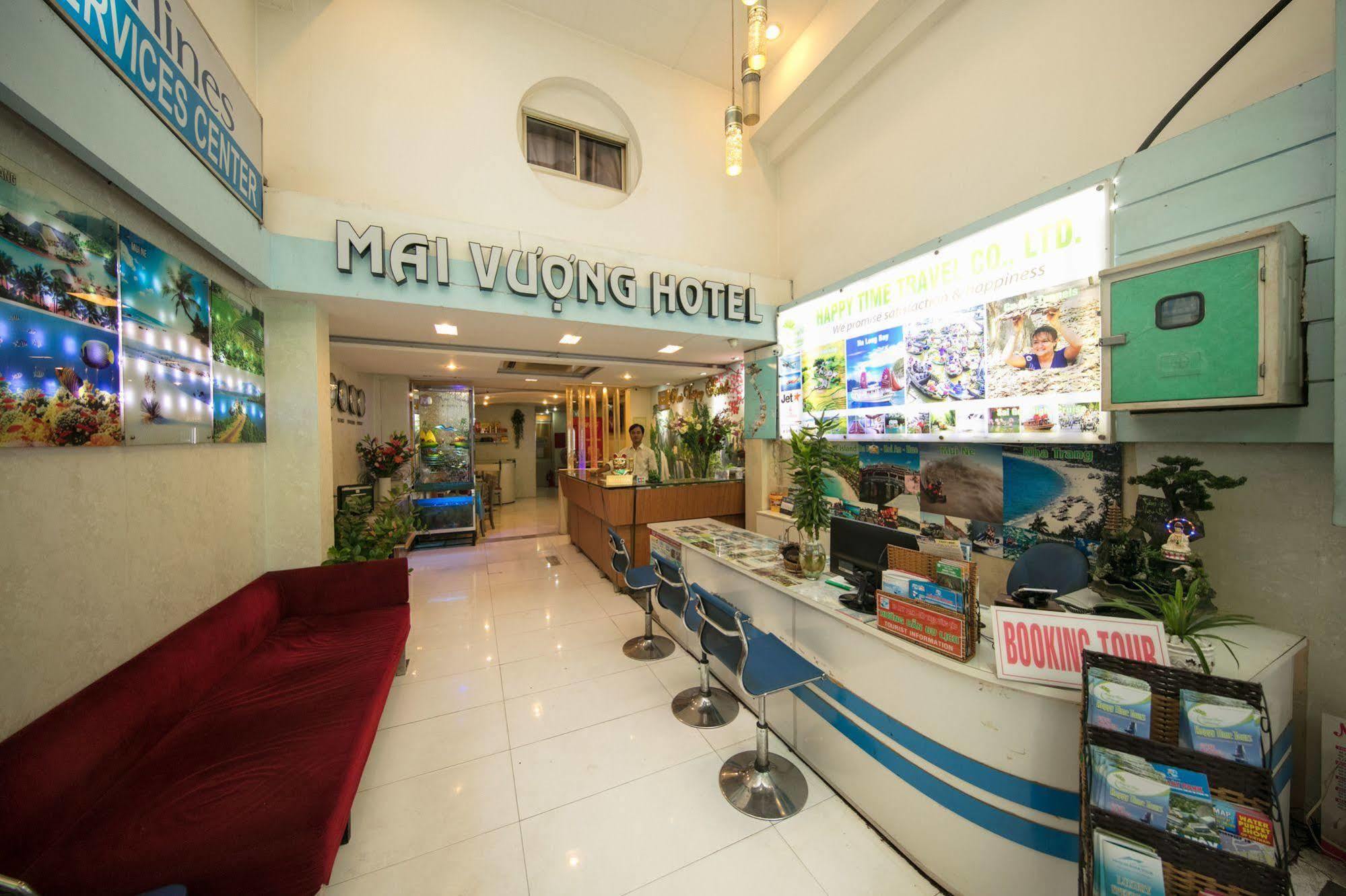 Mai Vuong Saigon Hotel Cidade de Ho Chi Minh Exterior foto